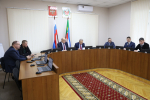 Руководители республиканских министерств отчитались перед депутатами о реализации государственных программ в Хакасии